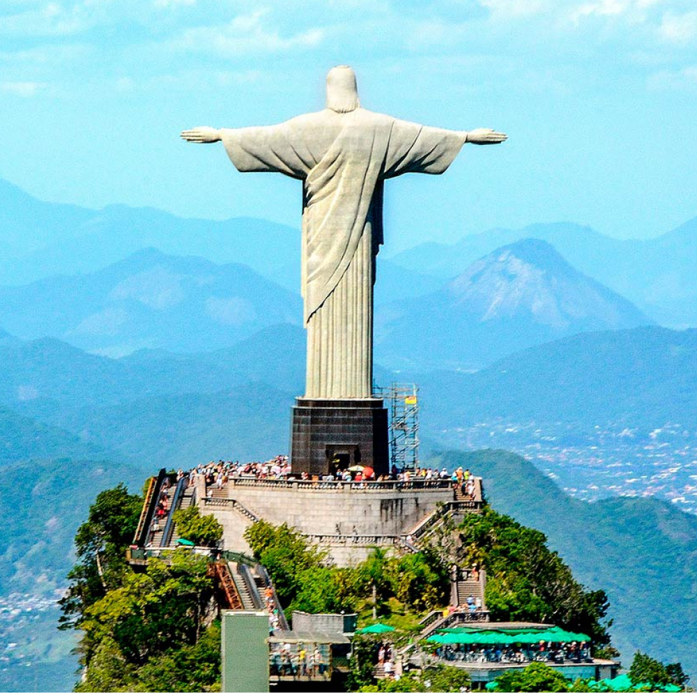 Cristo Redentor